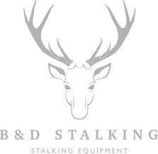 B&D Stalking Logo